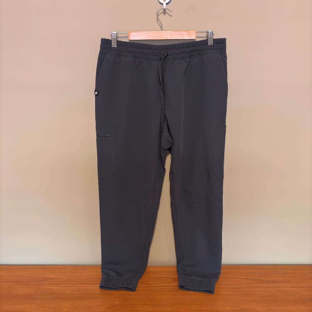 Jaanuu Jogger Scrub Pants